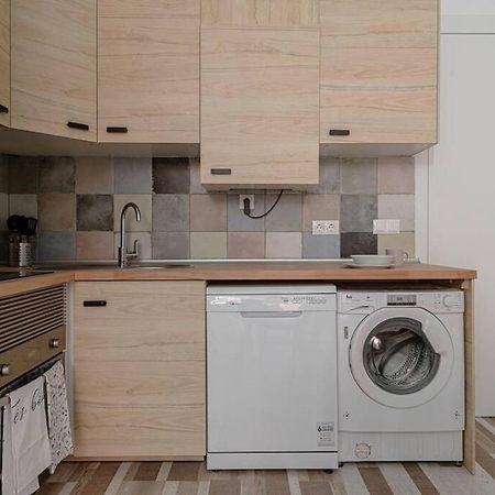 Charming And Great 3 Beds Apartment In Tetuan By Sharingco Madrid Exterior foto