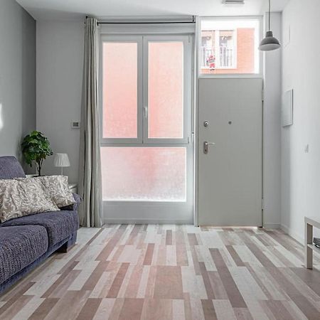 Charming And Great 3 Beds Apartment In Tetuan By Sharingco Madrid Exterior foto