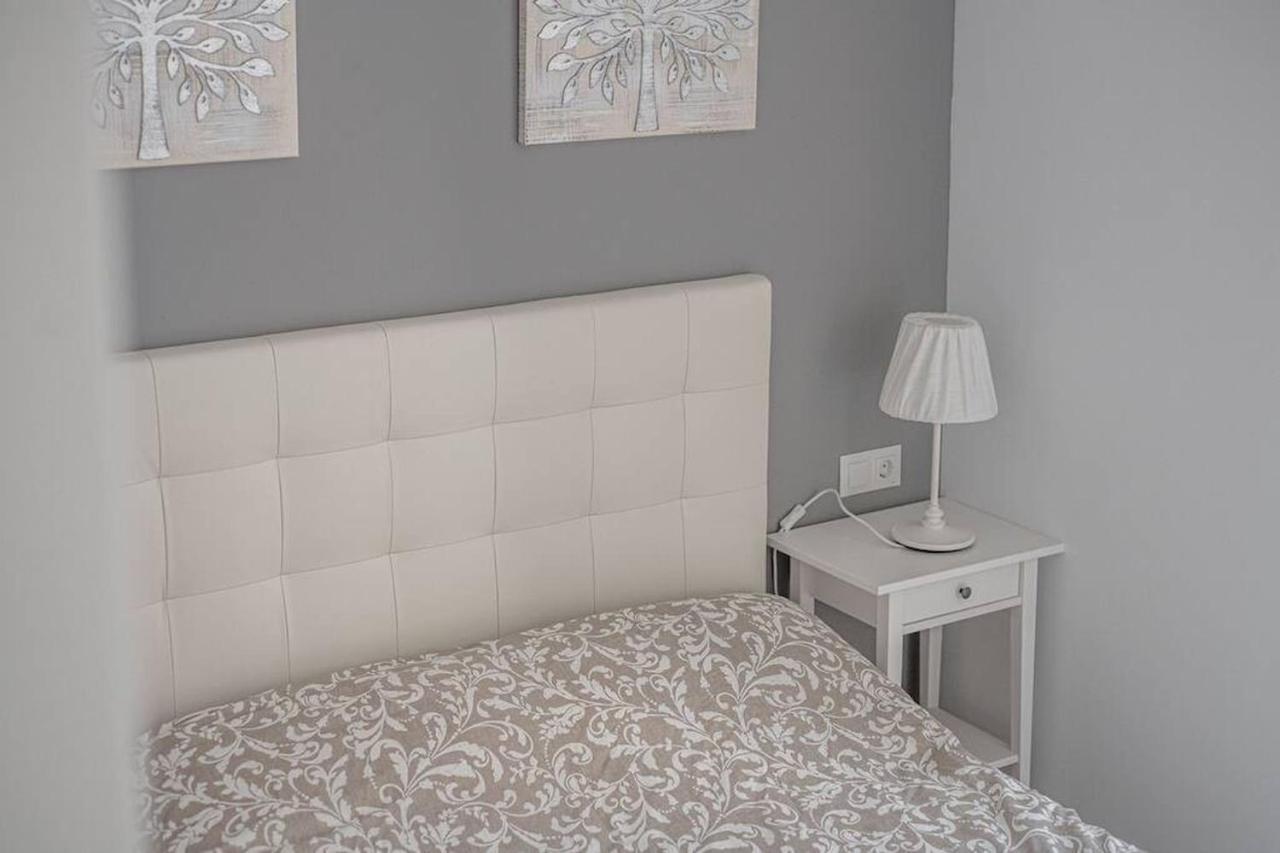Charming And Great 3 Beds Apartment In Tetuan By Sharingco Madrid Exterior foto