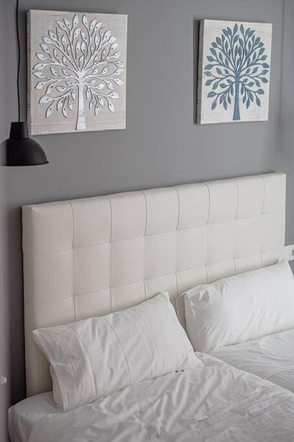 Charming And Great 3 Beds Apartment In Tetuan By Sharingco Madrid Exterior foto