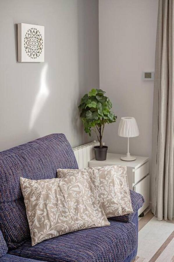Charming And Great 3 Beds Apartment In Tetuan By Sharingco Madrid Exterior foto